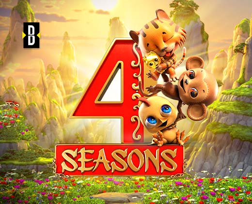 4 Seasons | Khelo24bet