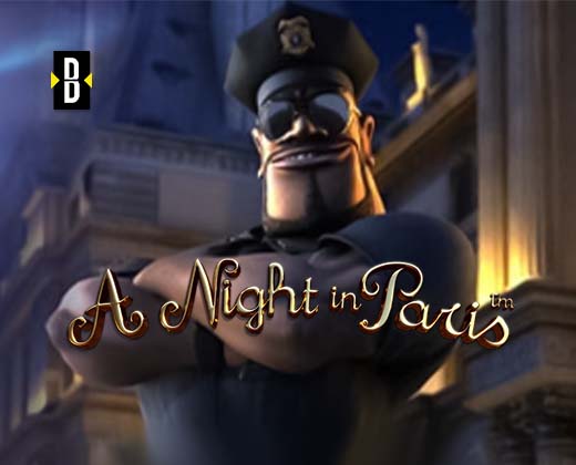 A Night in Paris | Khelo24bet