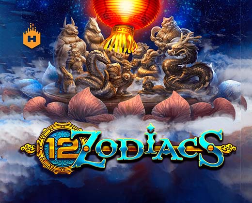 12Zodiacs | Khelo24bet