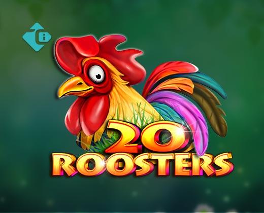 20 roosters | Khelo24bet