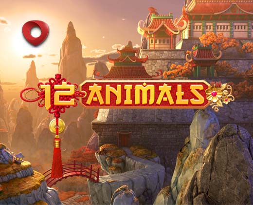 12 Animals | Khelo24bet