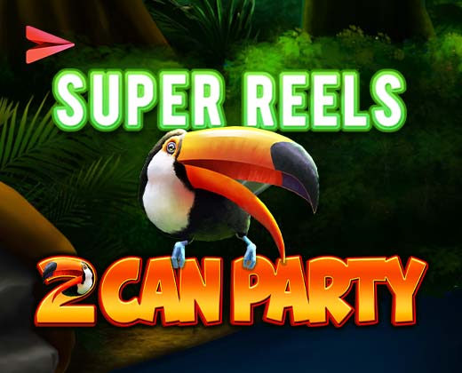 2 can Party Super Reels | Khelo24bet