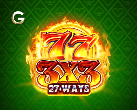 3X3 27 Ways | Khelo24bet