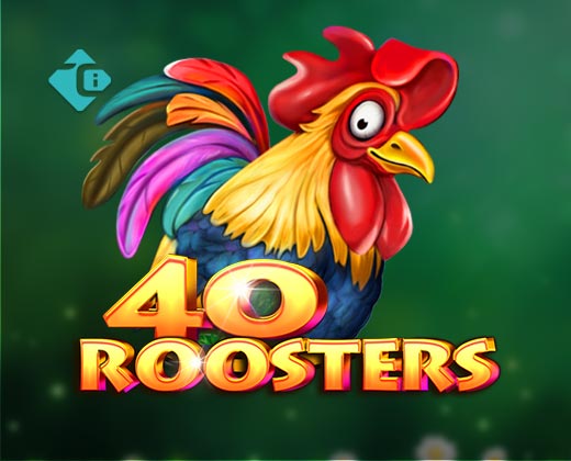 40 roosters | Khelo24bet
