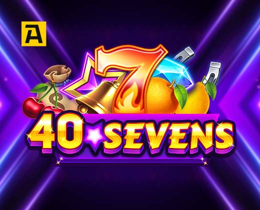 40 sevens | Khelo24bet