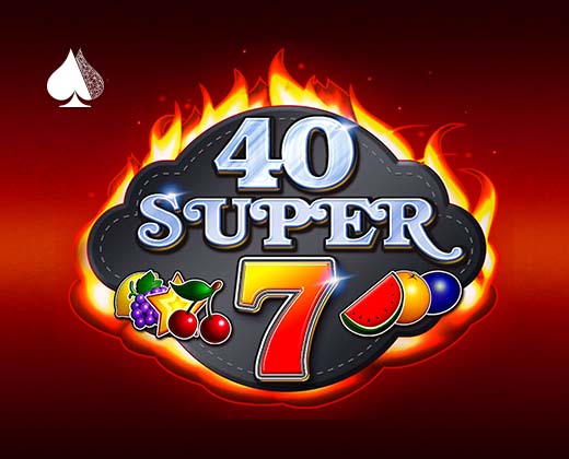 40 Super 7 | Khelo24bet