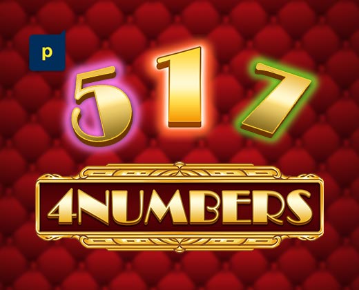 4 Numbers | Khelo24bet