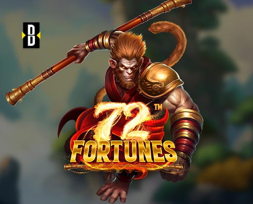72 Fortunes | Khelo24bet