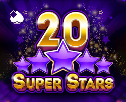 Super Stars | Khelo24bet