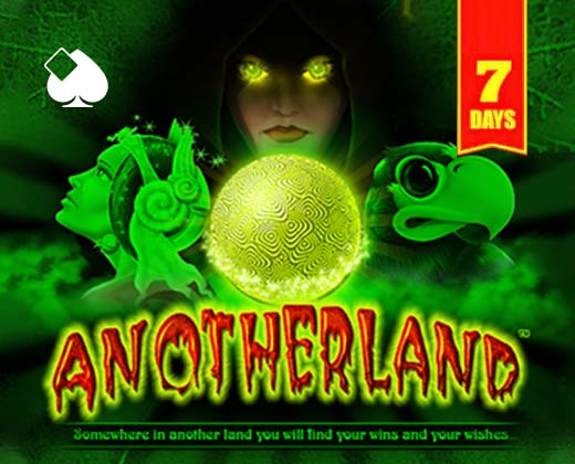Anotherland | Khelo24bet
