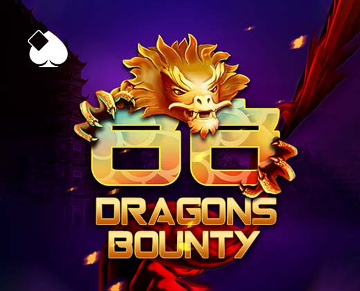 Dragons Bounty | Khelo24bet