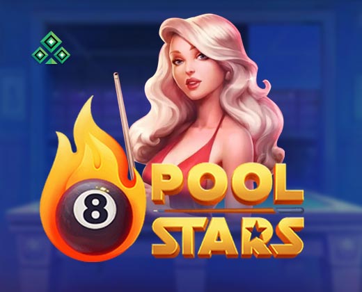 8 pool stars | Khelo24bet