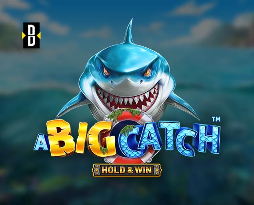 A Big Catch | Khelo24bet