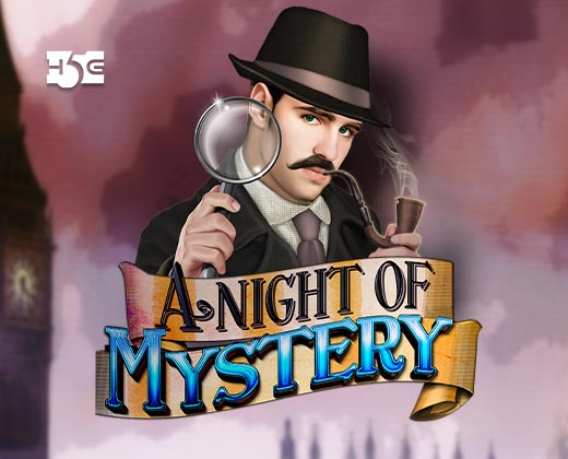 A Night of Mystery | Khelo24bet