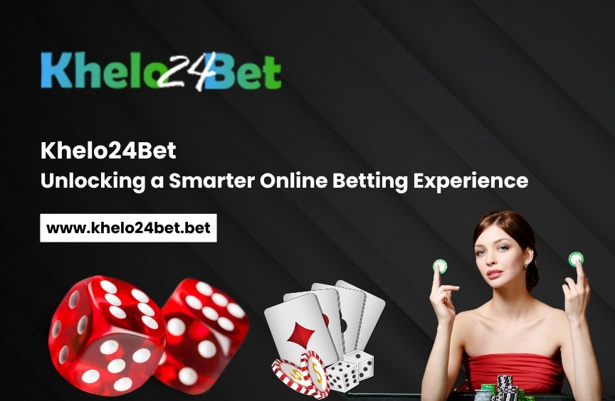 Khelo24Bet: Unlocking a Smarter Online Betting Experience