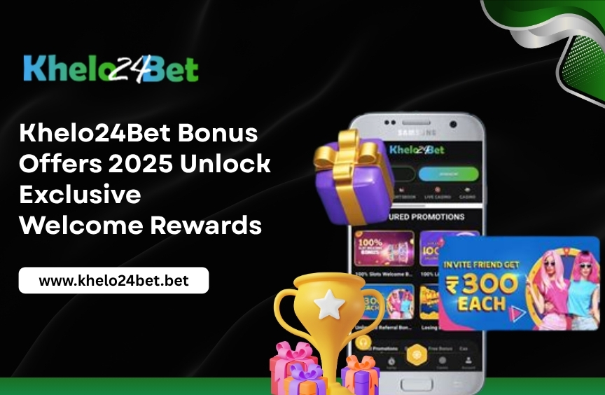 Online betting bonus India guide covering 2025 welcome rewards, signup offers, safe betting platforms, and bonus benefits for Indian players.