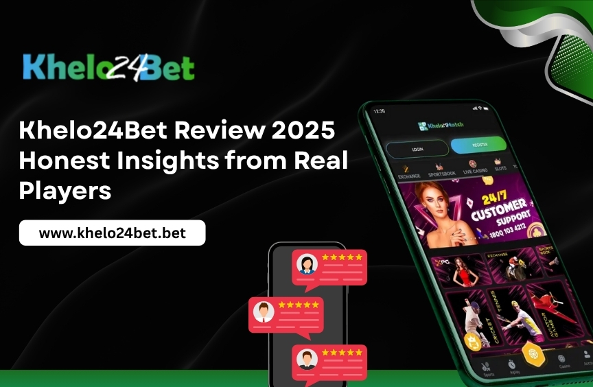 Khelo24Bet Review 2025 – Honest Insights from Real Players